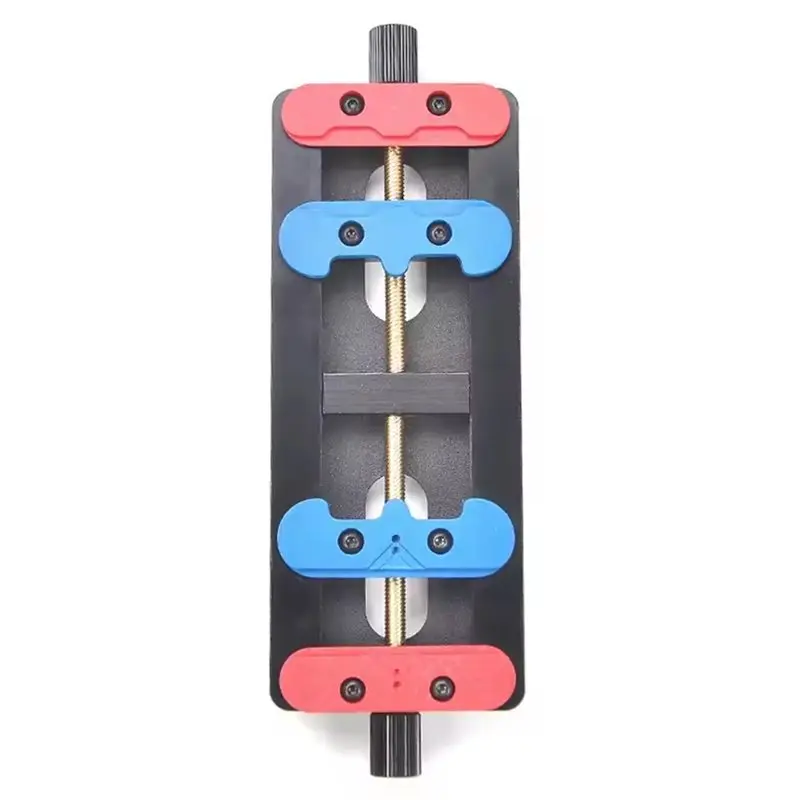Universal For Mobile Phone PCB Soldering& Maintenance Motherboard Repair Fixture Clamp Precise Jig-AA26