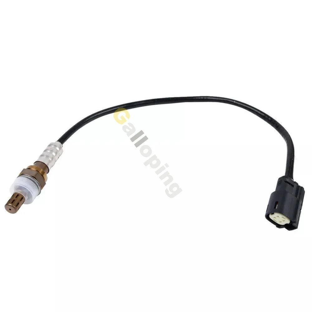 2 個 O2 酸素センサー 2011-2014 フォード F-150 エッジフレックスマスタング 2011 マーキュリーマリナー ミラノ ダウンストリーム ラムダ 4 ワイヤー 234-4489