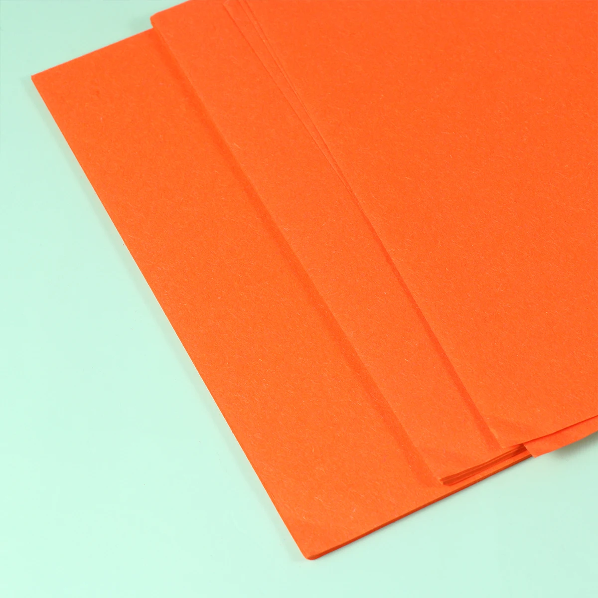 500 قطعة من أوراق اوريغامي الإبداعية القابلة للطي عالية الجودة DIY ورق الحرف اليدوية لتزيين حفلات رياض الأطفال