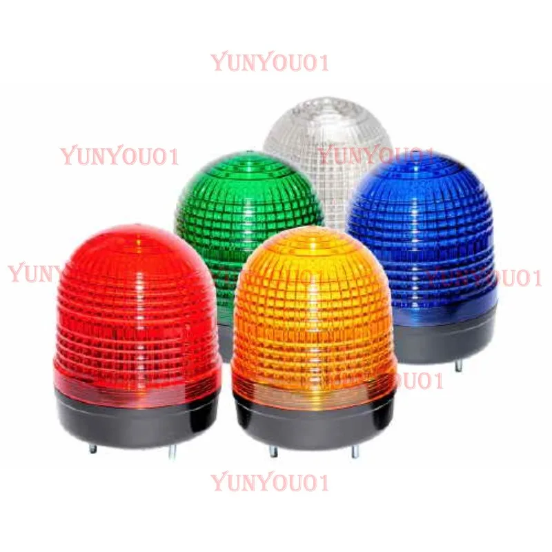

Sound and Light Warning Lights, Warning Lights JD90A-H JD90A-L JD90A-S JD90A-X