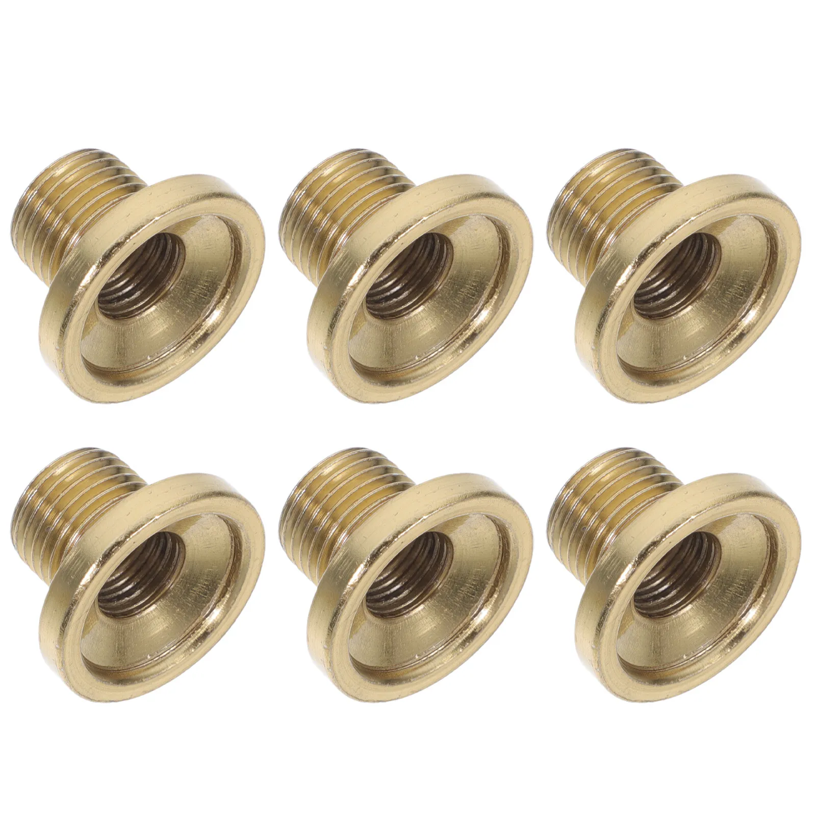 

Iron to M10 Angled Adapter Heat Resistant Floor Lamps Thread Adapter for Internal Lighting Fixtures DIY Projects