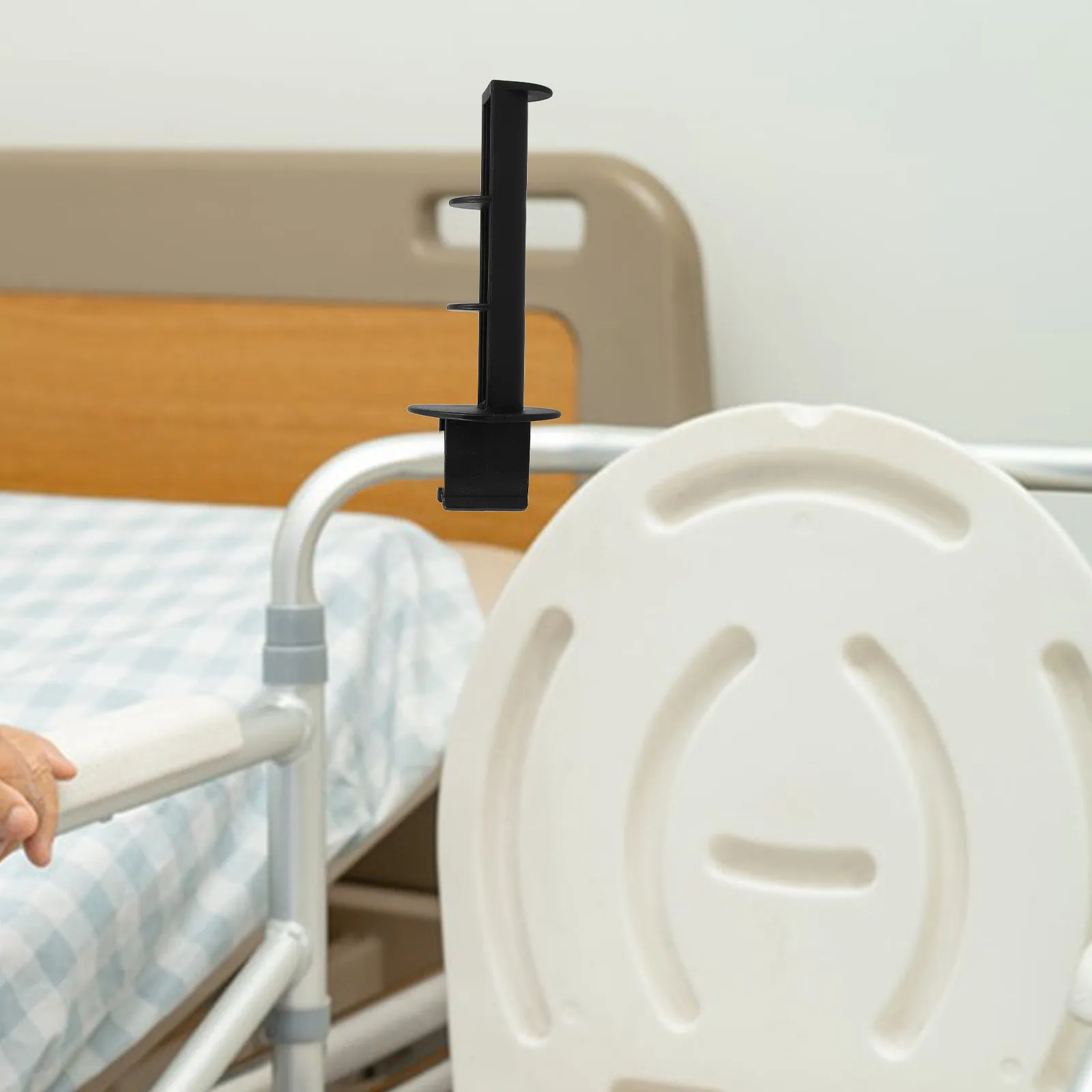 

Подушка для прикроватного туалетного кресла, туалетное кресло-коляска для душа, держатель для бумажных полотенец на колесиках для ванной комнаты