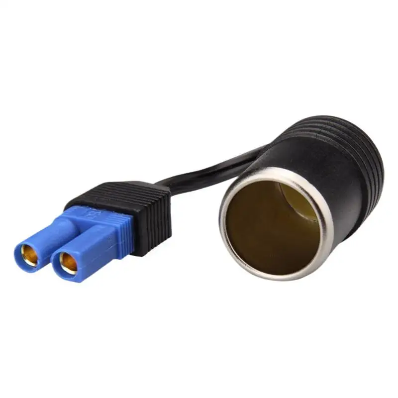 

EC5 Start Adapter Cable Quick Connection Battery Charger Converter Wire Car Electronics Accessories for Car and Trucks
