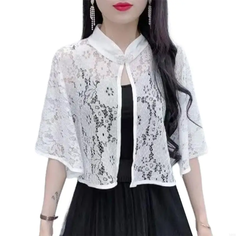 ライトトリムカバーセーターエレガントなレイヤーエッセンシャルマルチ衣装ピックY08E