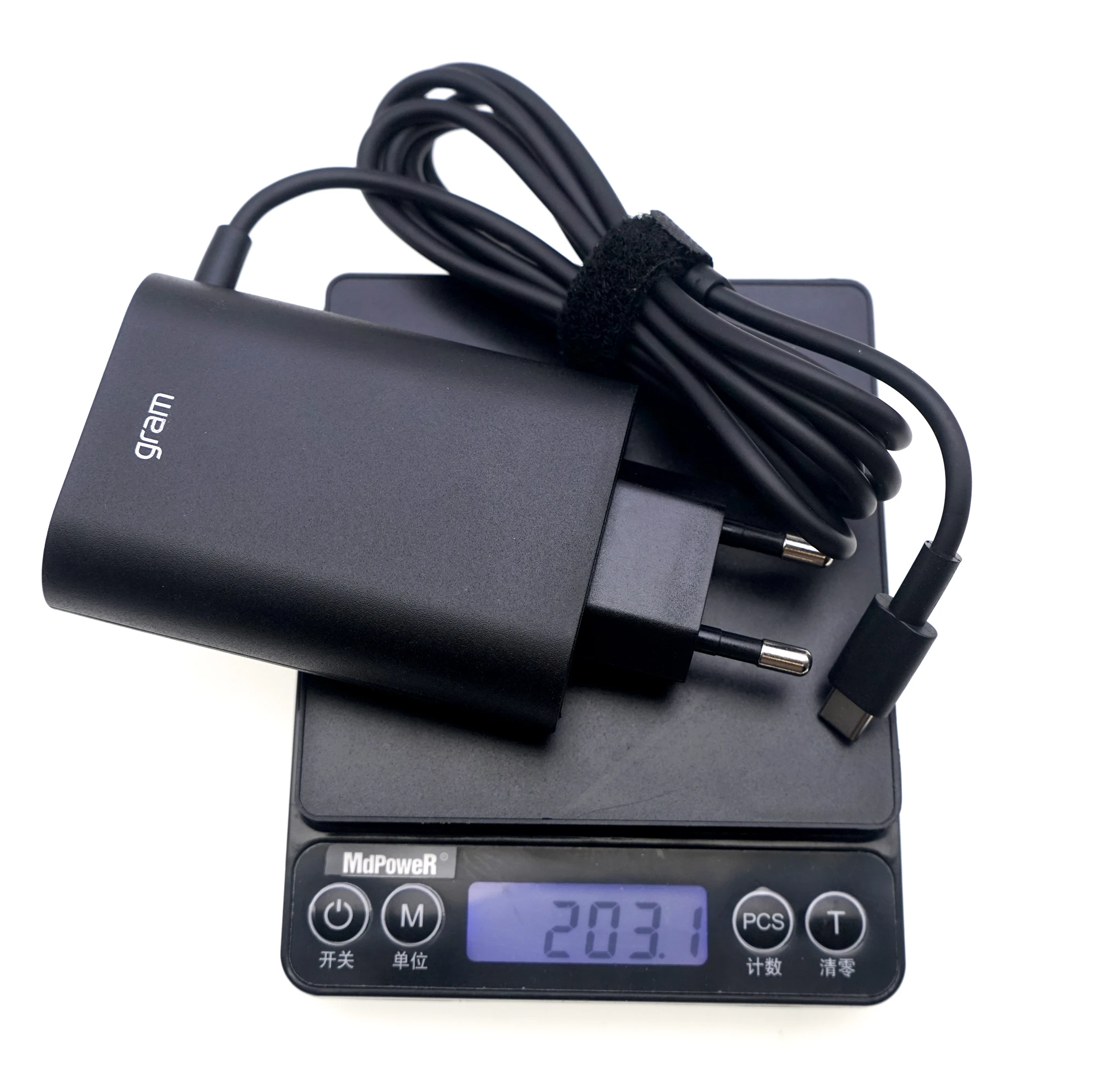 65w-usb-タイプ-c-20v-325a-ポータブル-ac-アダプタ高速電源充電器-lg-グラム-15z970-17z90q-16z95pd-adt-65fsu-d03-epk