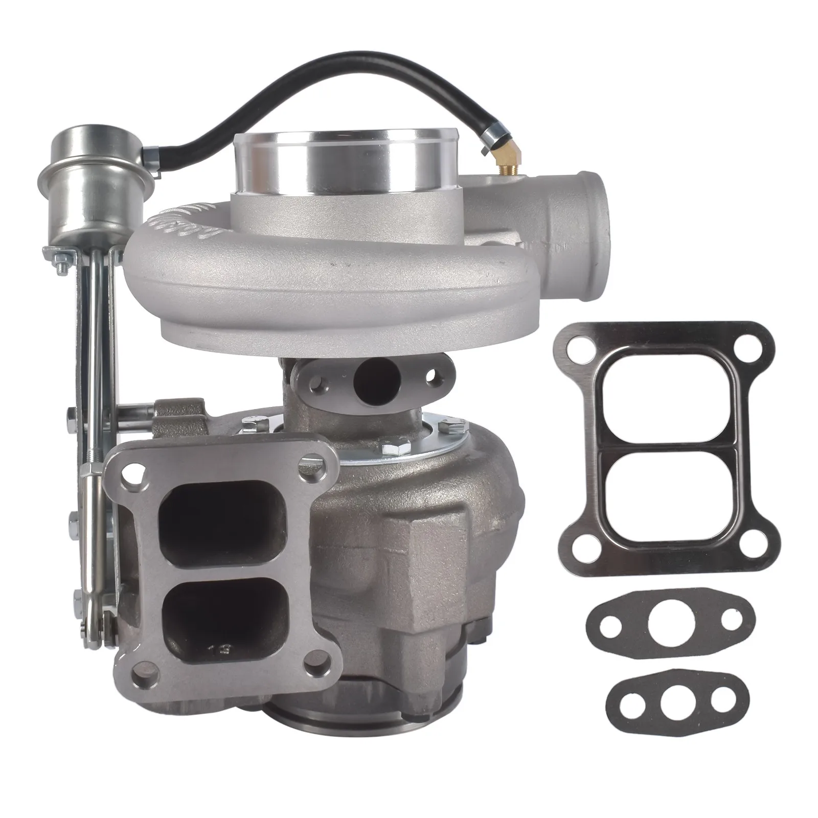 AP01 Turbo HX40W Turbocharger 3802651 3535635 for 1994-2009 Cummins 6CT 8.3L Engine