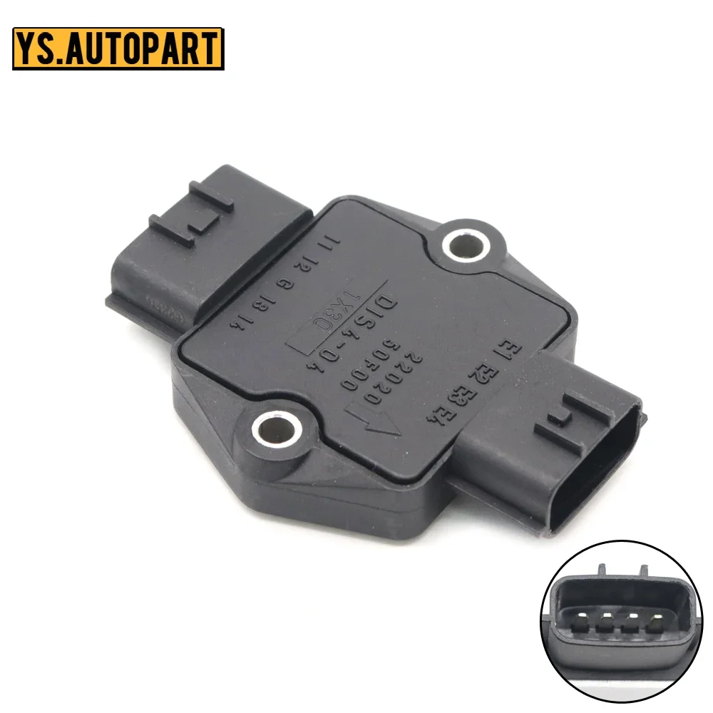 Car New Ignition Control Module 22020-50F00  22020-50F01 For Infiniti Q45 for Nissan Silvia S14 80SX 240SX SR20DET 1991-1998