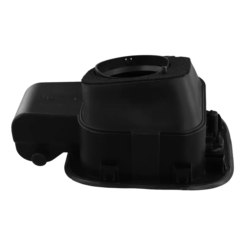 

【Price Drop !!】 Fuel Tank Cover Base 81595S3000 81595-S3000 For Hyundai Santa Fe TM Fuel Filler Shell Cover Base