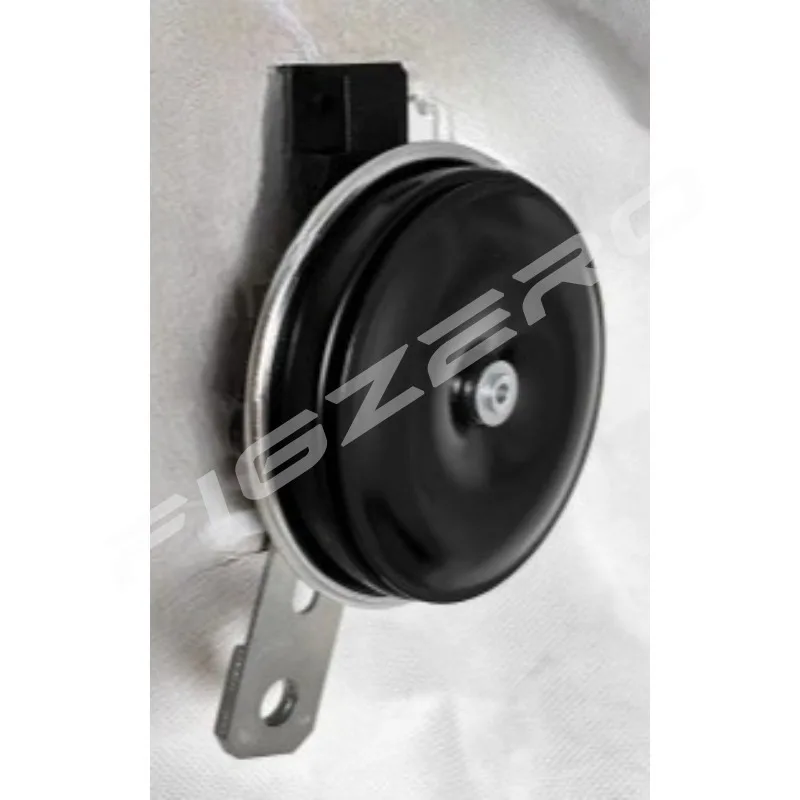 

For Renault Fluence Radiator Front Hood Horn Genuine Electric Horn 256107487R