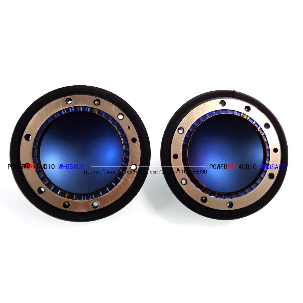 Ersetzungsdiaphragma DH1012 für EV Electro Voice: Praxis-Test und detaillierte Empfehlung
