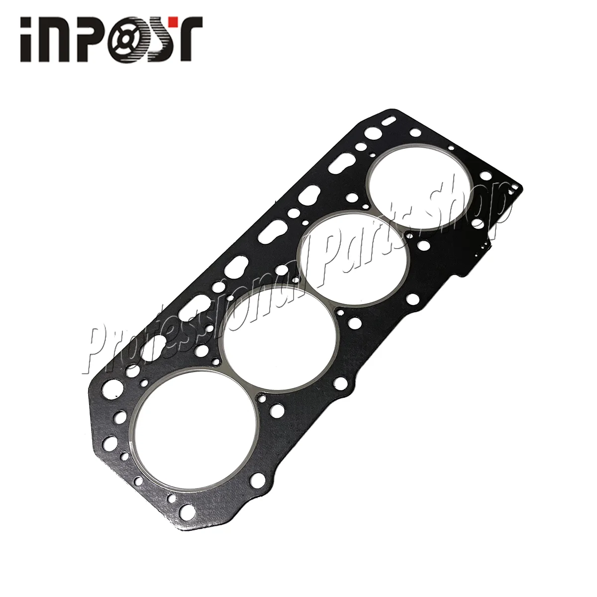 

New 4TNV86 Head Gasket (Graphite) For Yanmar TK486 TK486V