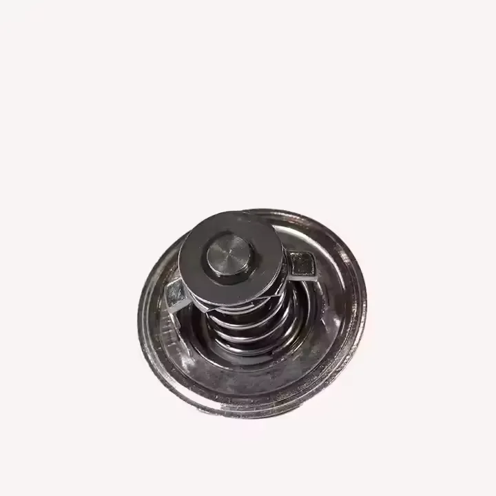 حار بيع 6732-61-1620 ترموستات يناسب PC100-6 PC120-6 PC60-7 4D102 المحرك