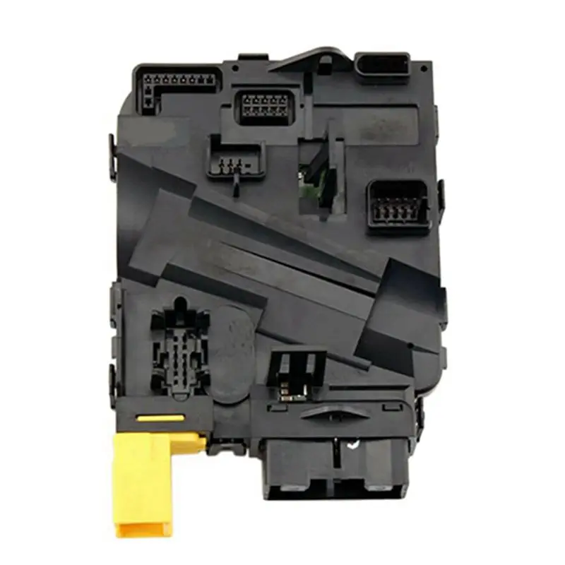 

Steering Wheel Module Multifunction Cruise Control System For VW Golf 6 Jetta 5 Tiguan Caddy For Skoda SEAT 1K0953549CH-A74F
