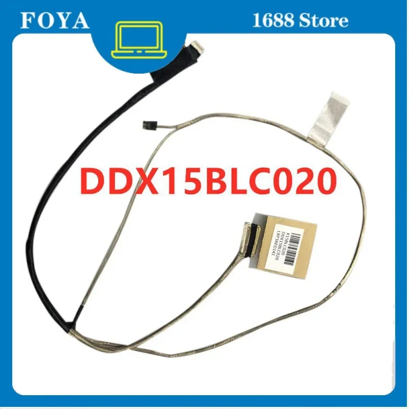 Ddx15blt020 für HP Pavilion 15-ab027cl LCD LED Video Display Bildschirm Kabel Touch