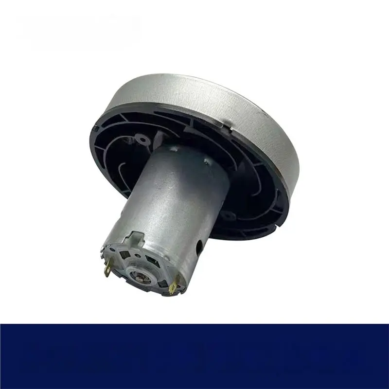 JHD RS545 22.2V Dc Cordless Sprays Motor Charging For Brushed Motor Assembly Spare Part