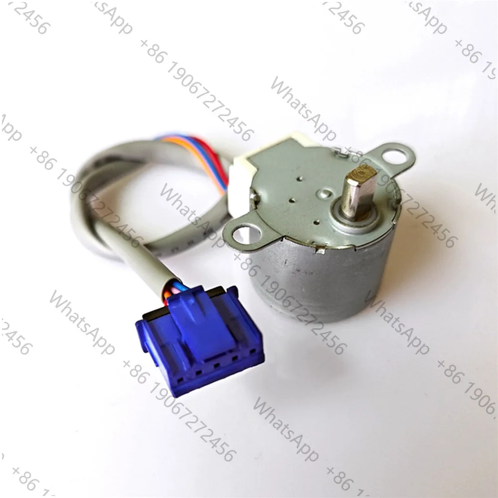 24BYJ48 step motor Air Conditioning 12V Vertical air conditioner cabinet swing flap motor