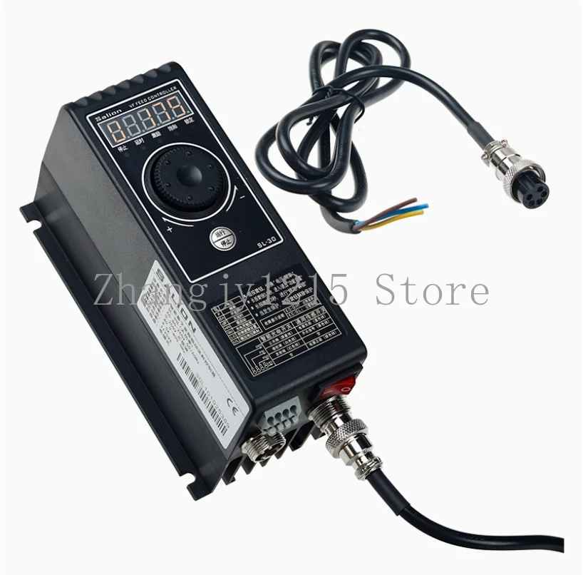 Vibration Disk Controller SL-30S 30M 30L FD Frequency and Voltage Regulating Vibration Controller