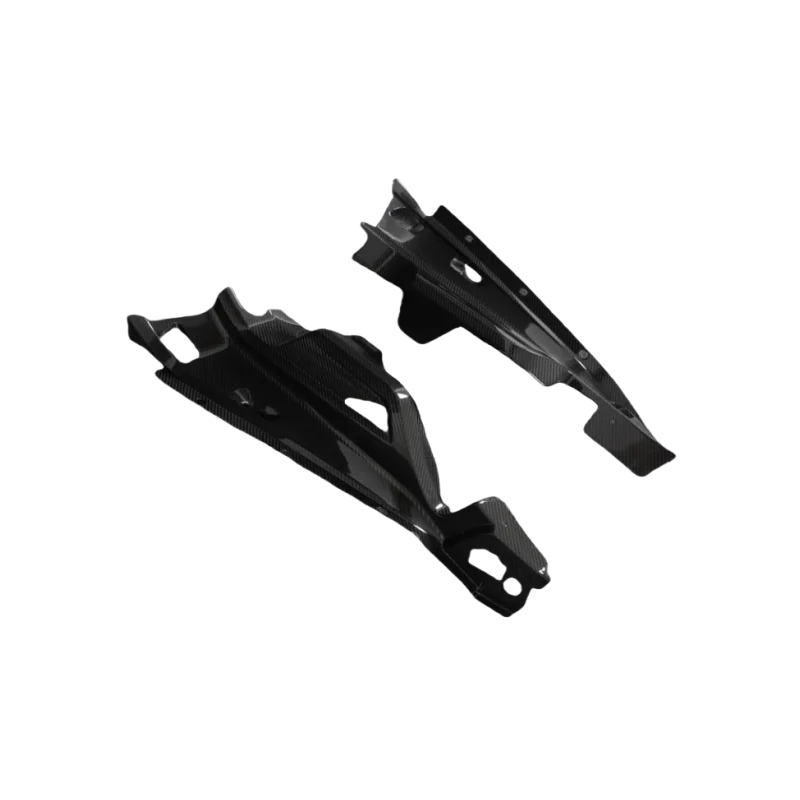 

BFA OEM Dry Carbon Fiber Bumper R8 Spyder 5.2/5.2/GT 2017-2024 Bolt-On Installation New Replacement 80x25x20