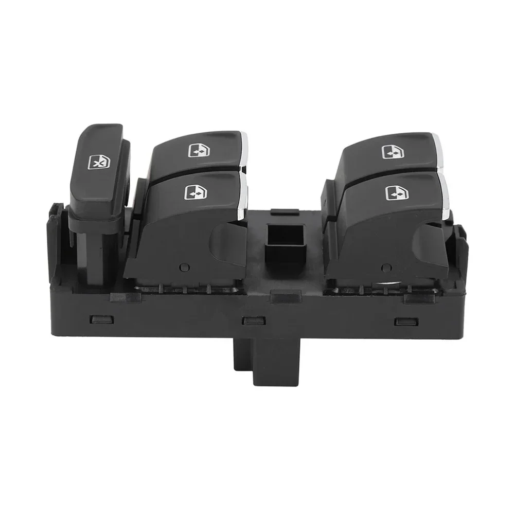 Driver Side Switch Window Master Switch Car Window Replacement High Reliability Factory Specification Perfect Match