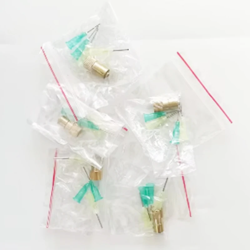 Glue Needle Adapter For B7000/T7000/T8000 Adjust Needle Size Glue Expansion Head With needle Flux Converter Control Glue Flow