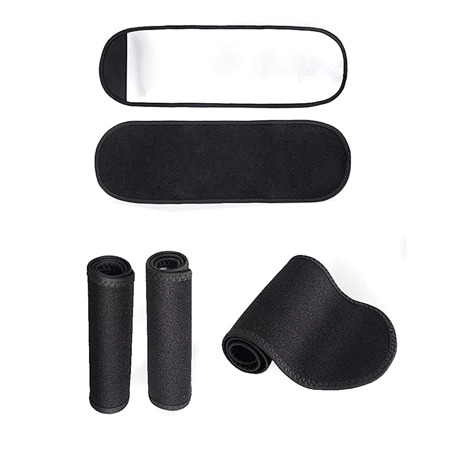 Armtrimmer für Damen, Sauna, Schweiß, Armformer, 1 Stück – Detail 3