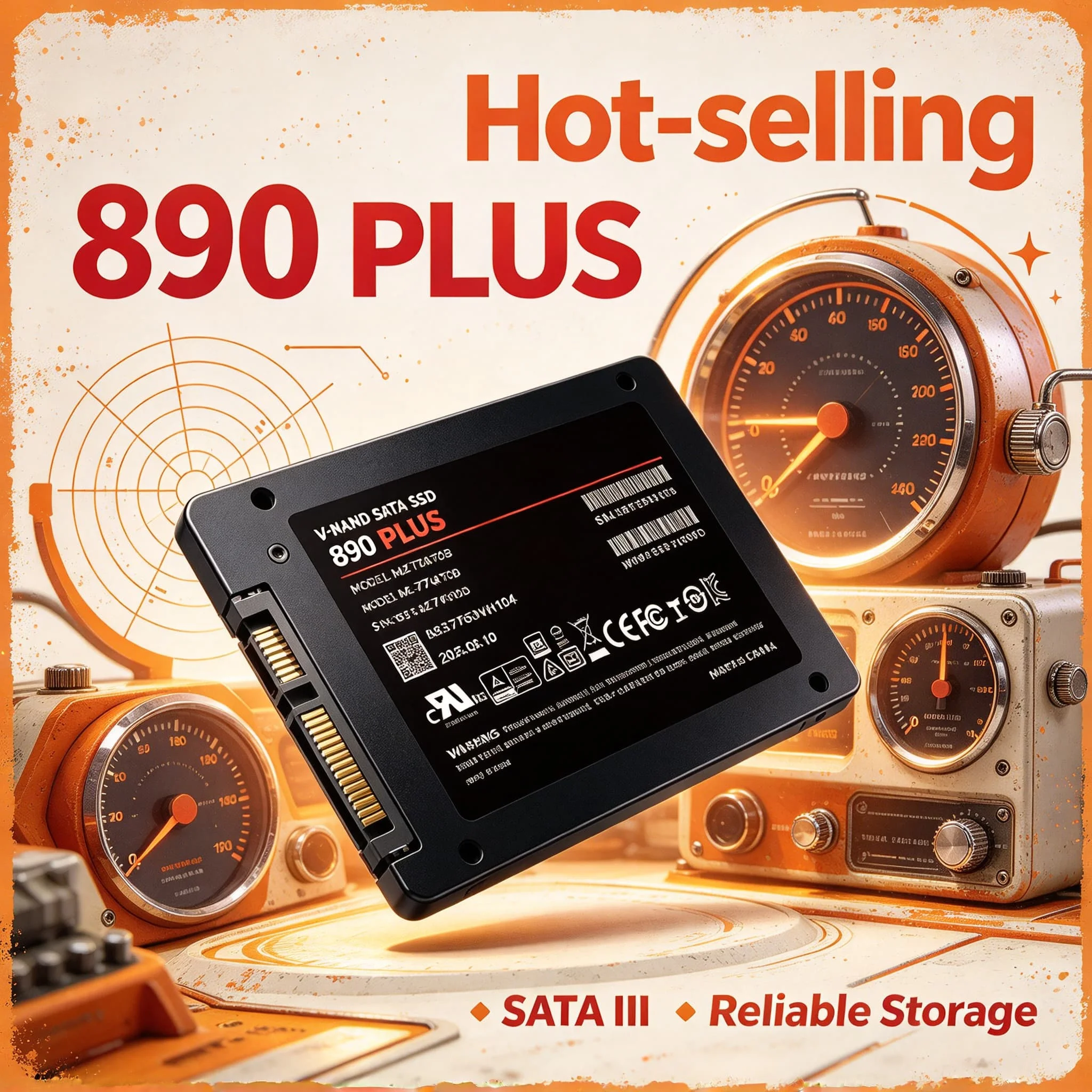 Hard Drive Sata3 2.5 Inch 500G 1TB 4TB 2TB Solid State Disk SSD High Speed Internal HDD For Laptop Microcomputer Desktop