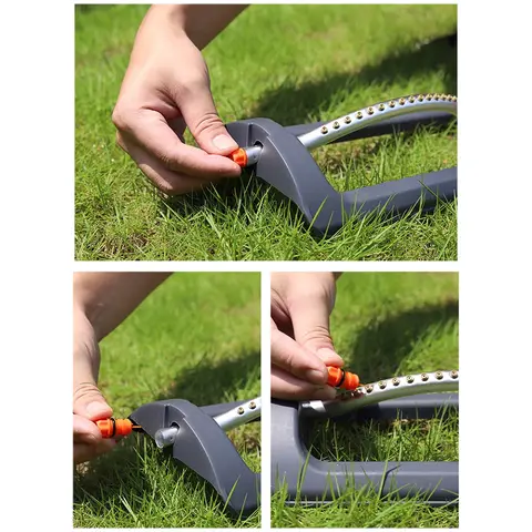 8 best sales spinkler - №5