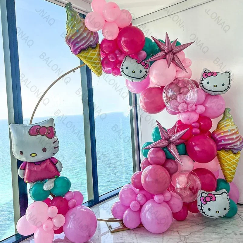 88PCS Cute Anime Ki…