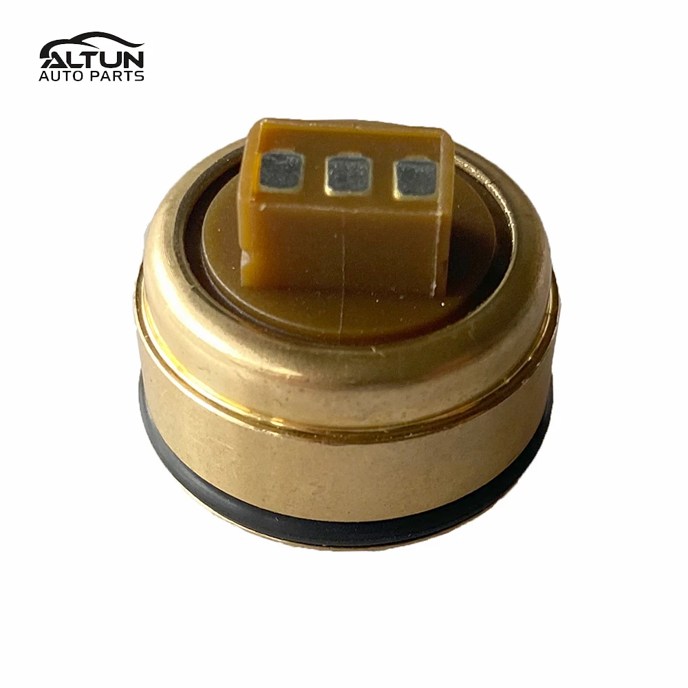 

0AW/02E/DQ250/0B5/DL501 DSG Clutch Transmission Pressure Sensor, Suitable for Volkswagen/Audi Transmission Control Unit