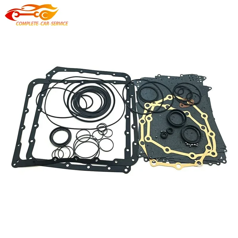 RE5R05A JR507E Transmission Master Rebuild Kit Frontier Xterra INFINITI G35 INFINIT G37