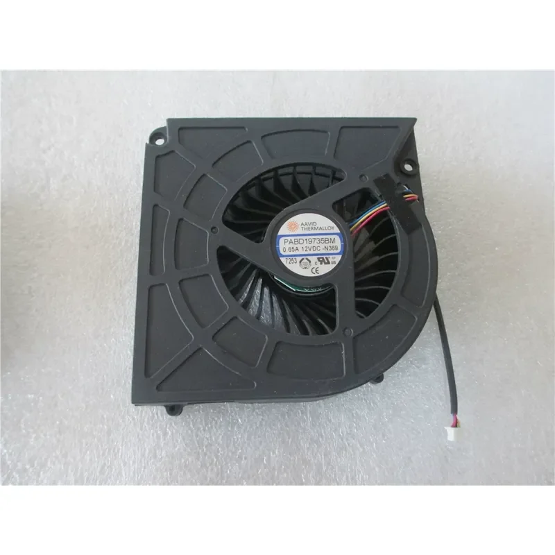 

Cooling Fan for MSI 17AX GT73 GT75VR N370 N390 N369 N371