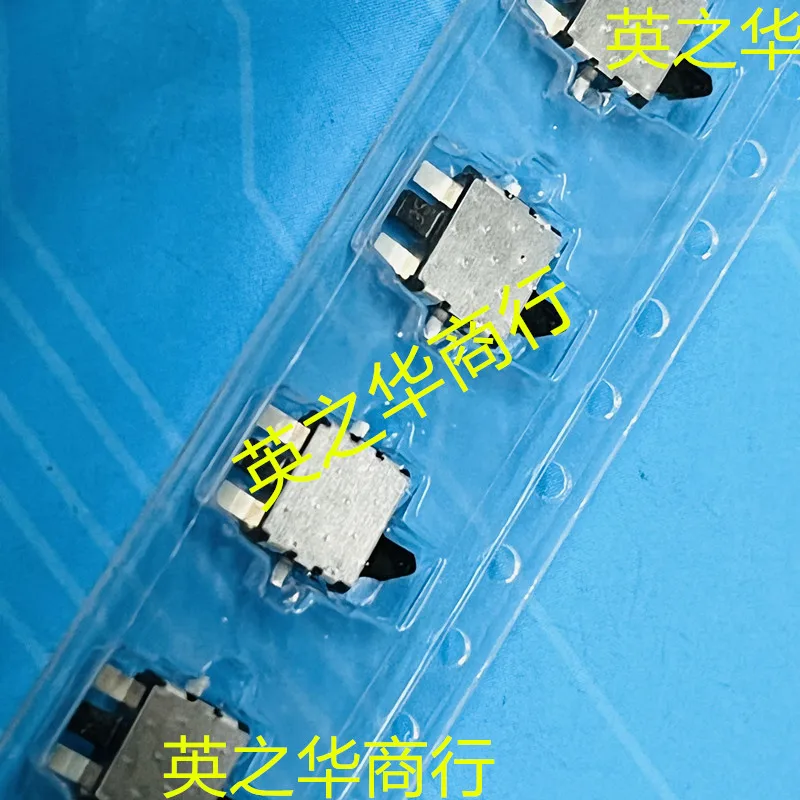 20pcs original new SMD 4-pin micro detection switch SPVT110102 two-way action type with fixed point