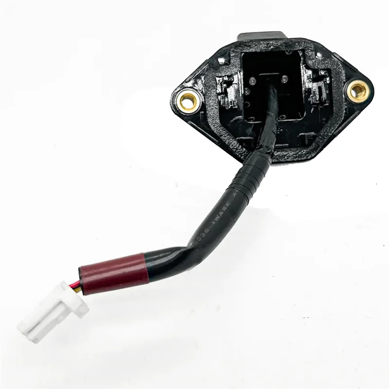 

Car Rear View Camera Assembly 28442-4EA1A for Nissan Qashqai J11 2015-2019 Parking Assist Reverse Camera