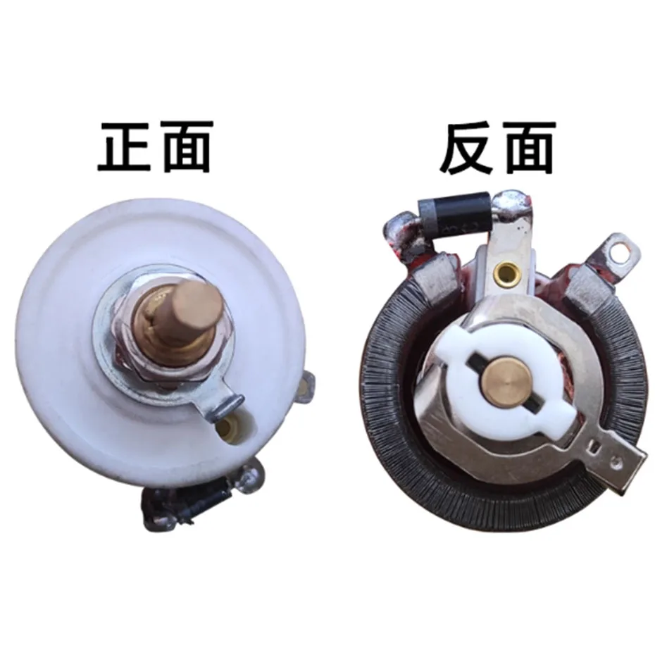 Chain type Duoshi furnace motor temperature control speed switch accessories HETT150/300/450