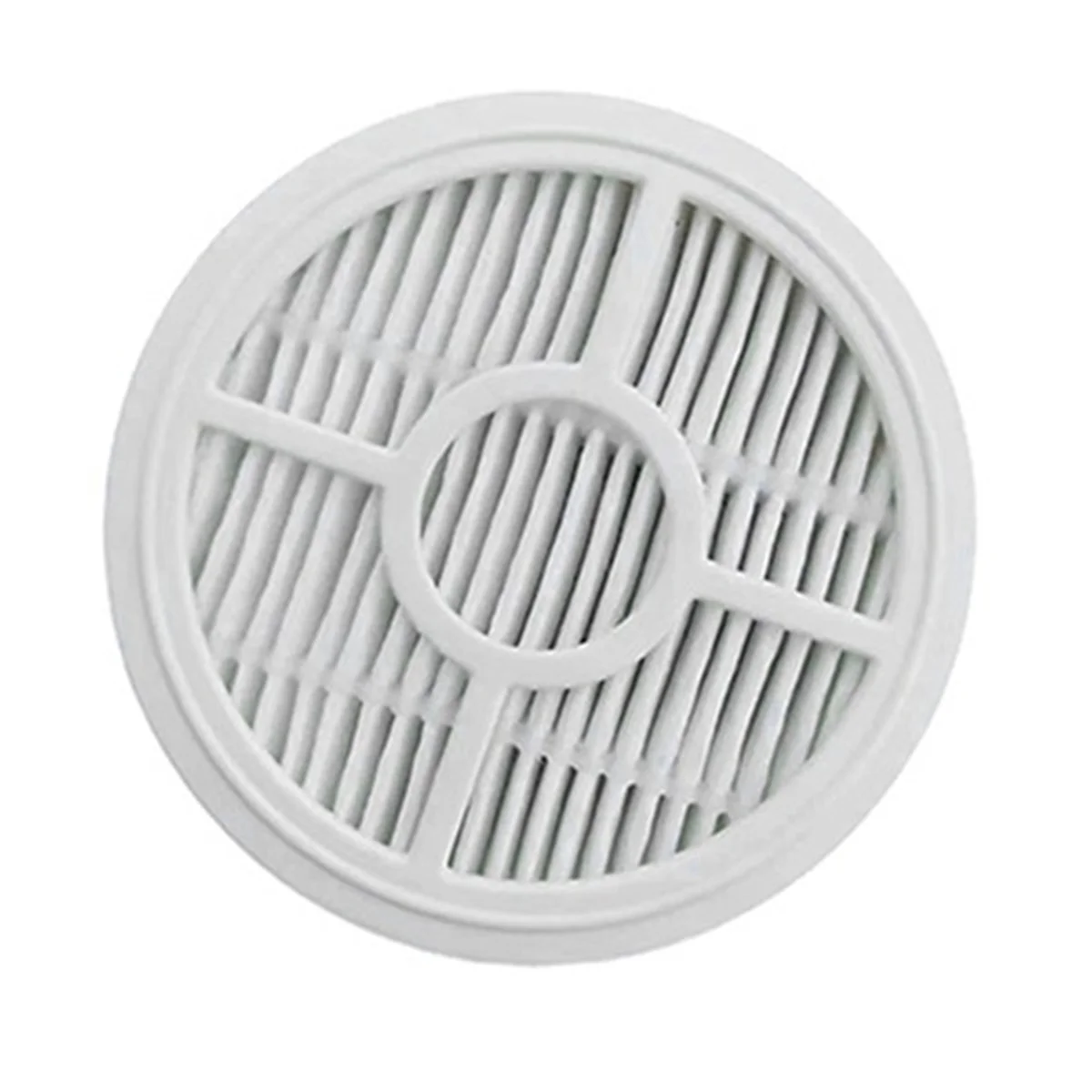 12 قطعة فلتر للمكنسة الكهربائية Xiaomi Dust Mite Pro B402HW / Mijia Mite Remover Pro B402CN جزء الملحقات