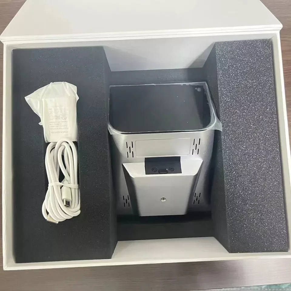 AI-Powered Handheld Portable Vision Screener High Accuracy Vision Screener Ophthalmic Screening Device