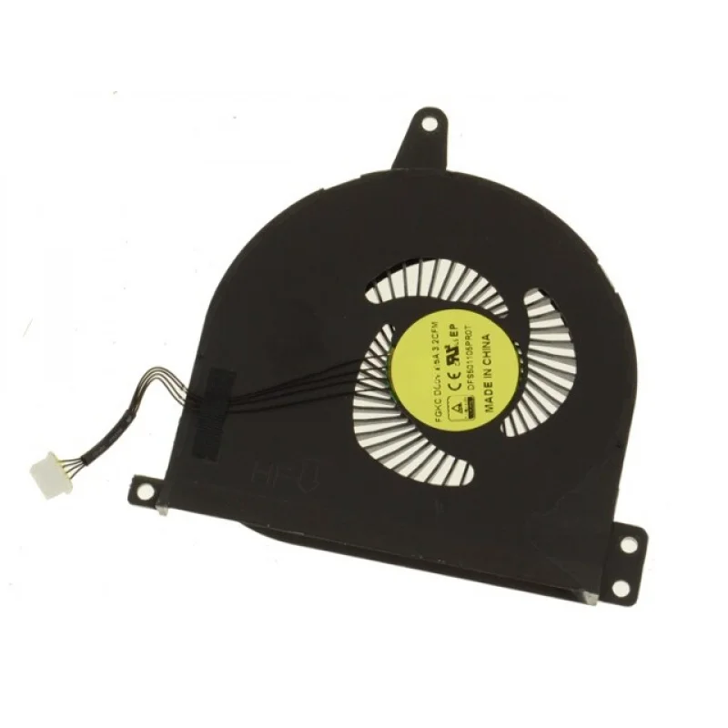 

H For Dell Latitude E5470 Laptop Cooling Fan DC28000GGSL 0WKT5Y WKT5Y