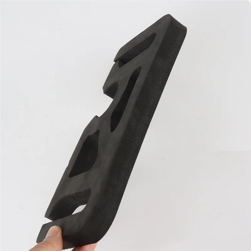 SUNRI-Per DJI T25/T25P Lama Divaricatore Clip di Fissaggio Drone Elica Supporto Parte Accessorio