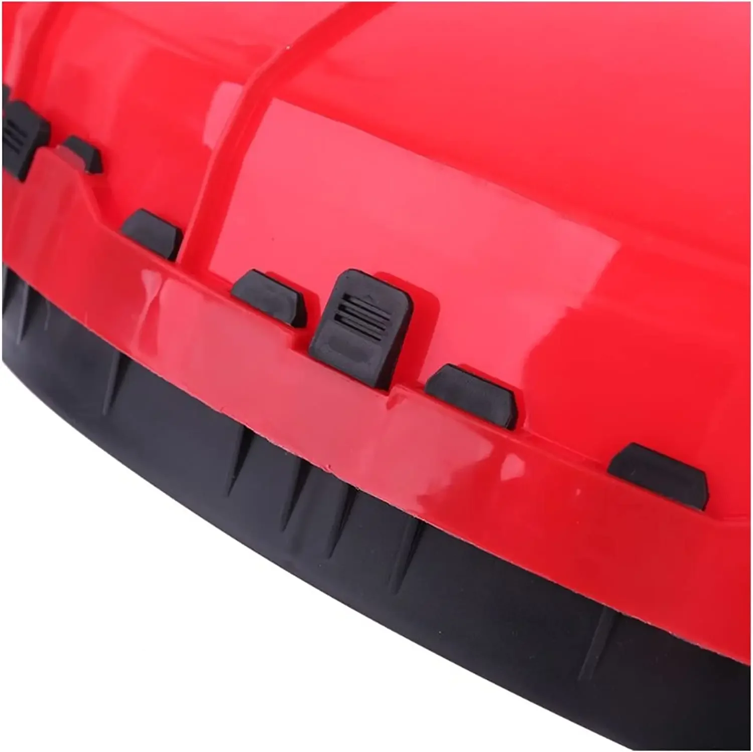 Universale plastica sostituibile qualità falciatrice tagliaerba decespugliatore decespugliatore copertura di protezione Trimmer Shield parti del giardino