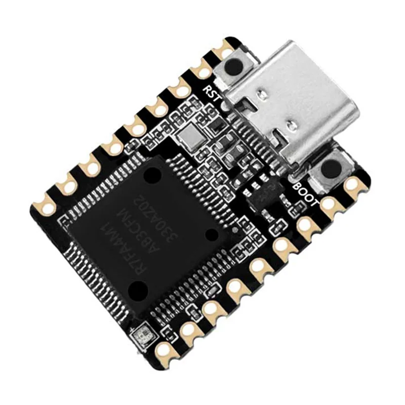 Exquisite-RA4M1-MINI UNO Minima RA4M1 Piccola scheda Supermini R7FA4M1 compatibile con R4 per Arduino