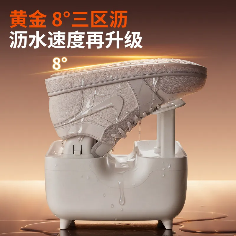 Shoe dryer Household shoe dryer Deodorizing and sterilizing dryer Dormitory shoe drying warming artifact