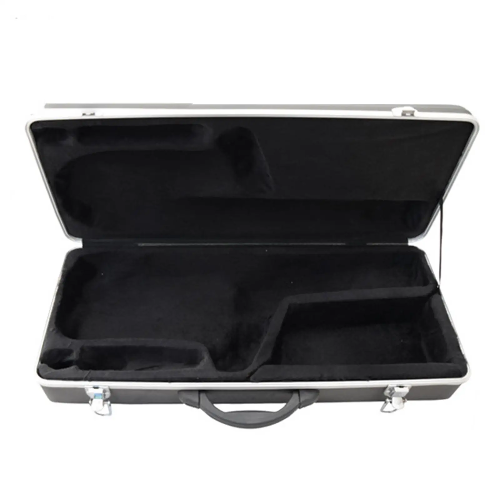 

Saxophone Case for Alto Alto Sax Bag Portable Lightweight Sturdy Saxophone Carrying Case Saxophone Bag for Performance Gift