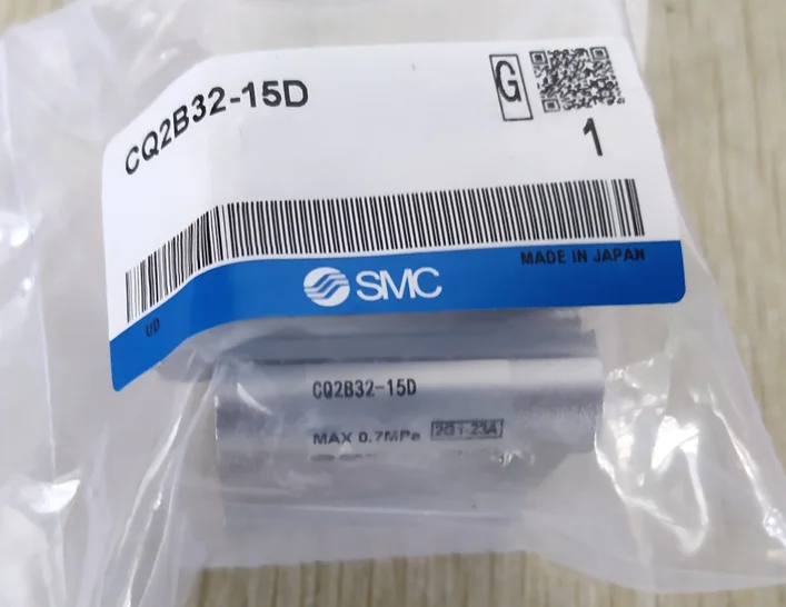 SMC cylinder CQ2B80-50 CQ2B