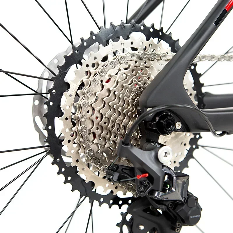 

2025 TWITTER NEW M5 27.5/29" *21cm Carbon Mountain Bike M6100-12S Hydraulic Disc Brakes XC-Class MTB Off-Road bicycles bicicleta