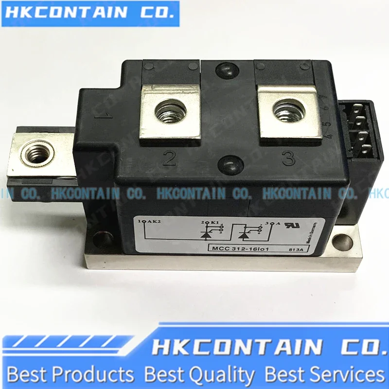 NOUVEAU MODULE MCC312-08IO1 MCC312-12IO1 MCC312-12IO1B MCC312-14IO1 MCC312-16IO1 MCC312-16IO1B MCC312-18IO1 MCC312-18IO1B