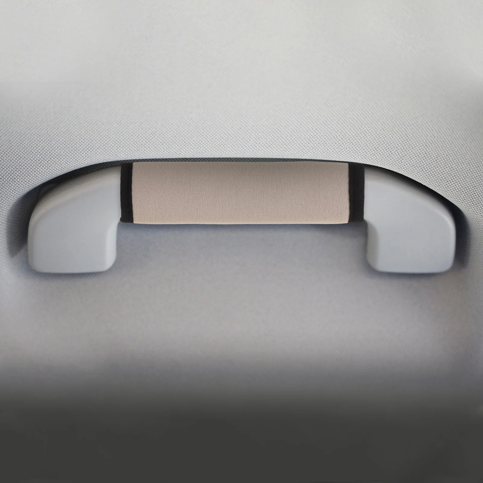 

Car Inside Door Handle Protector Universal Fit Durable Material Anti-Scratch Protection Enhances Interior Style