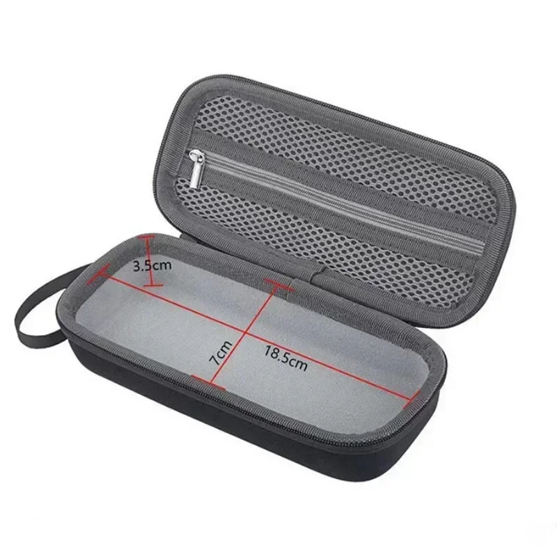 

NEW Hard EVA Case For Xiaomi Car Inflator 1S Pump Case Mijia Inflatable Treasure Box Electric High Pressure Air Pump Protector