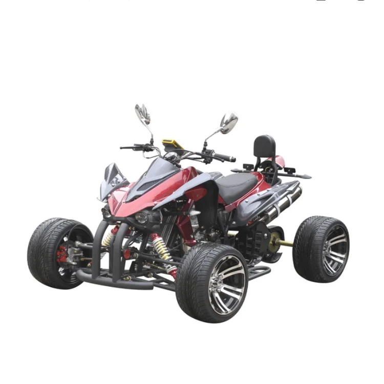 Best Quality 300cc Automatic 4WD Atv 125cc Quad Bike Electric Start Cf Moto 1000cc Atvs Off Road