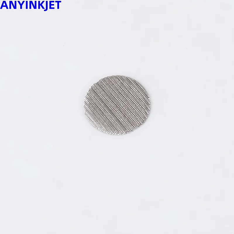 for KGK CCS R head nozzle filter 32U 20U KB-SHN2856 for KGK CCS-R inkjet coding printer