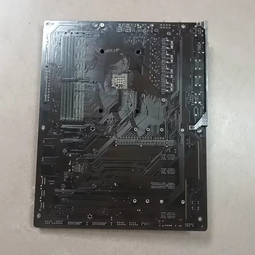 X570 motherboard X570 GAMING X